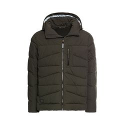 Camel active Winterjacke mit abnehmbarer Kapuze - braun (27)