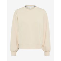 Brax Sweatshirt - Beca - beige (60)