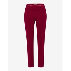 Brax Trousers - Lillyth - red (41)