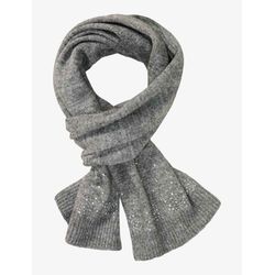 Brax Scarf - Style Janine - gray (06)