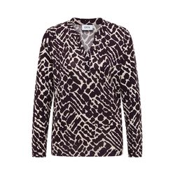 Cecil Tunic look t-shirt - red (26855)