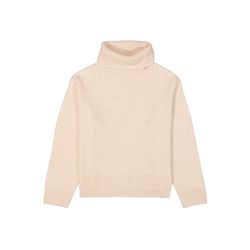 Garcia turtleneck sweater - brown (5853)