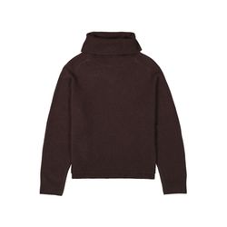 Garcia turtleneck sweater - brown (7356)
