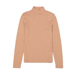 Garcia Langarmshirt - braun (2870)