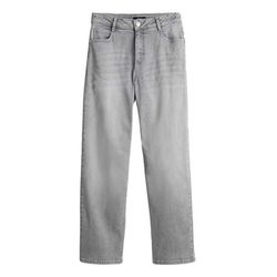 Opus Jeans - Miva align - grau (70278)