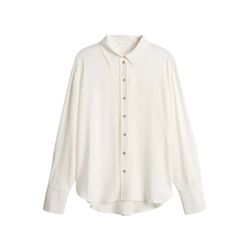 Opus Blouse - Fahla - white (1004)