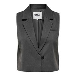 Only Vest - Onlsulajma   - black (177915)