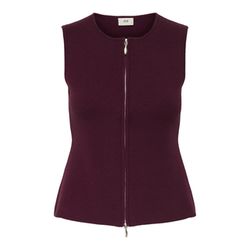 JDY Knitted cardigan - Jdyriley   - red (294455)