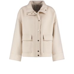 Gerry Weber Edition Outdoorjacke - beige (904910)