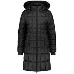 Gerry Weber Edition Steppjacke - schwarz (11000)