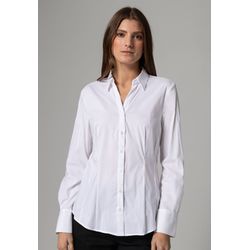 More & More Business blouse - white (0010)