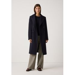 More & More Blazermantel - blau (0375)