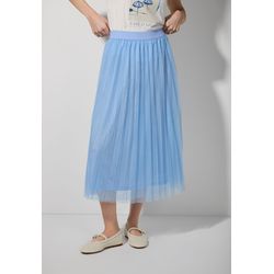 More & More Tulle Skirt - blue (0319)