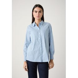 More & More Striped blouse - blue (2339)