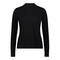 Betty Barclay Feinstrickpullover - schwarz (9045)