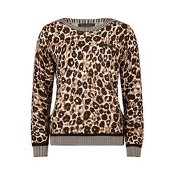 Betty Barclay Strickpullover - braun (7873)