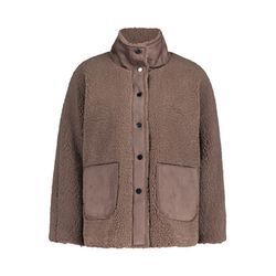 Betty Barclay Outdoor jacket - brown (7355)