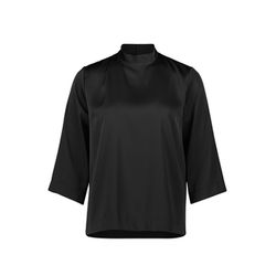 Betty Barclay Schlupfbluse - schwarz (9045)