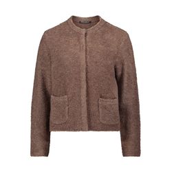 Betty Barclay Grobstrickjacke - braun (7355)