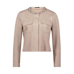 Betty Barclay Blazer-Jacke - beige (7304)