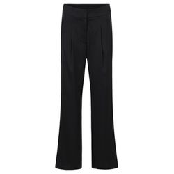 Betty Barclay Fabric trousers - black (9045)