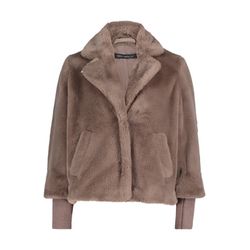 Betty Barclay outdoor jacket - brown (7355)