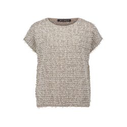 Betty Barclay Feinstrickpullover - braun (7873)