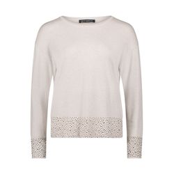 Betty Barclay Feinstrickpullover - beige (7705)