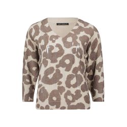 Betty Barclay Strickpullover - braun (7867)