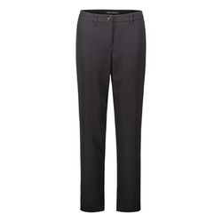 Betty Barclay business trousers - black (9045)