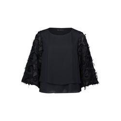 Betty Barclay Schlupfbluse - schwarz (9045)
