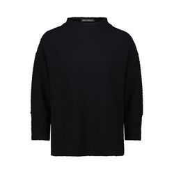 Betty Barclay Sweatshirt - black (9045)