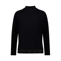 Betty Barclay Feinstrickpullover - schwarz (9045)