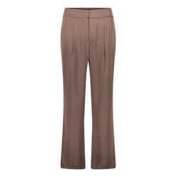 Betty Barclay Fabric trousers - brown (7355)