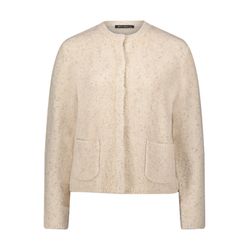 Betty Barclay Grobstrickjacke - beige (9104)