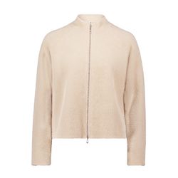 Betty Barclay Strick-Cardigan - beige (7304)