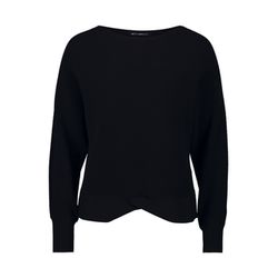 Betty Barclay Feinstrickpullover - schwarz (9045)