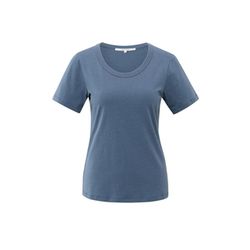 Yaya T-shirt - blau (83918)