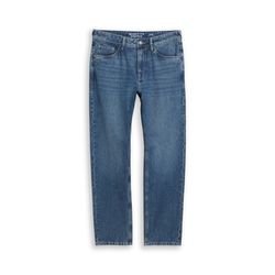 Tom Tailor Denim Jeans - Ttwaylen - blau (10119)