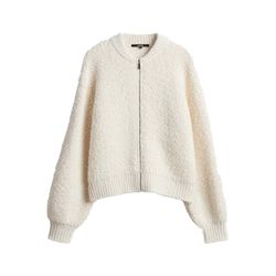 someday Blouson jacket - Tilara - beige (8056)