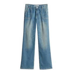 someday Jeans - Carie utility - blue (70274)