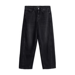 someday Jeans - Cellma barrel - black (80013)