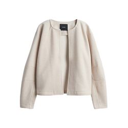 someday Sweat jacket - Ubea - beige (2087)