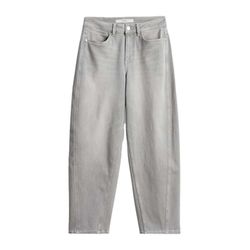 someday Jeans - Cellma barrel - gray (70175)