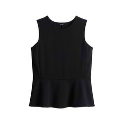 someday Slim Tank Top - Kahedda - black (900)