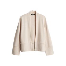 someday Cardigan - Ulison - beige (2087)