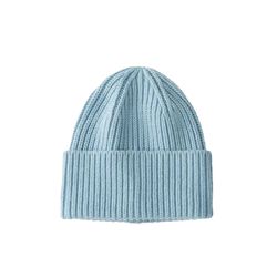 someday Bonnet tricoté - Beky soft - bleu (60035)