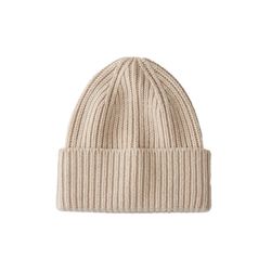 someday Knitted beanie - Beky soft - beige (2087)