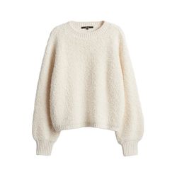 someday Loose Strickpullover - Telena - beige (1006)