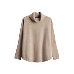 someday Loose Strickpullover - Tariana - beige (20029)